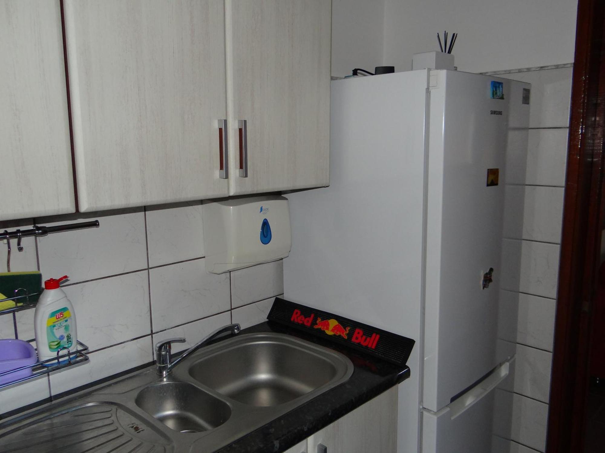 Maria-Antonia Hotel Mangalia Eksteriør billede