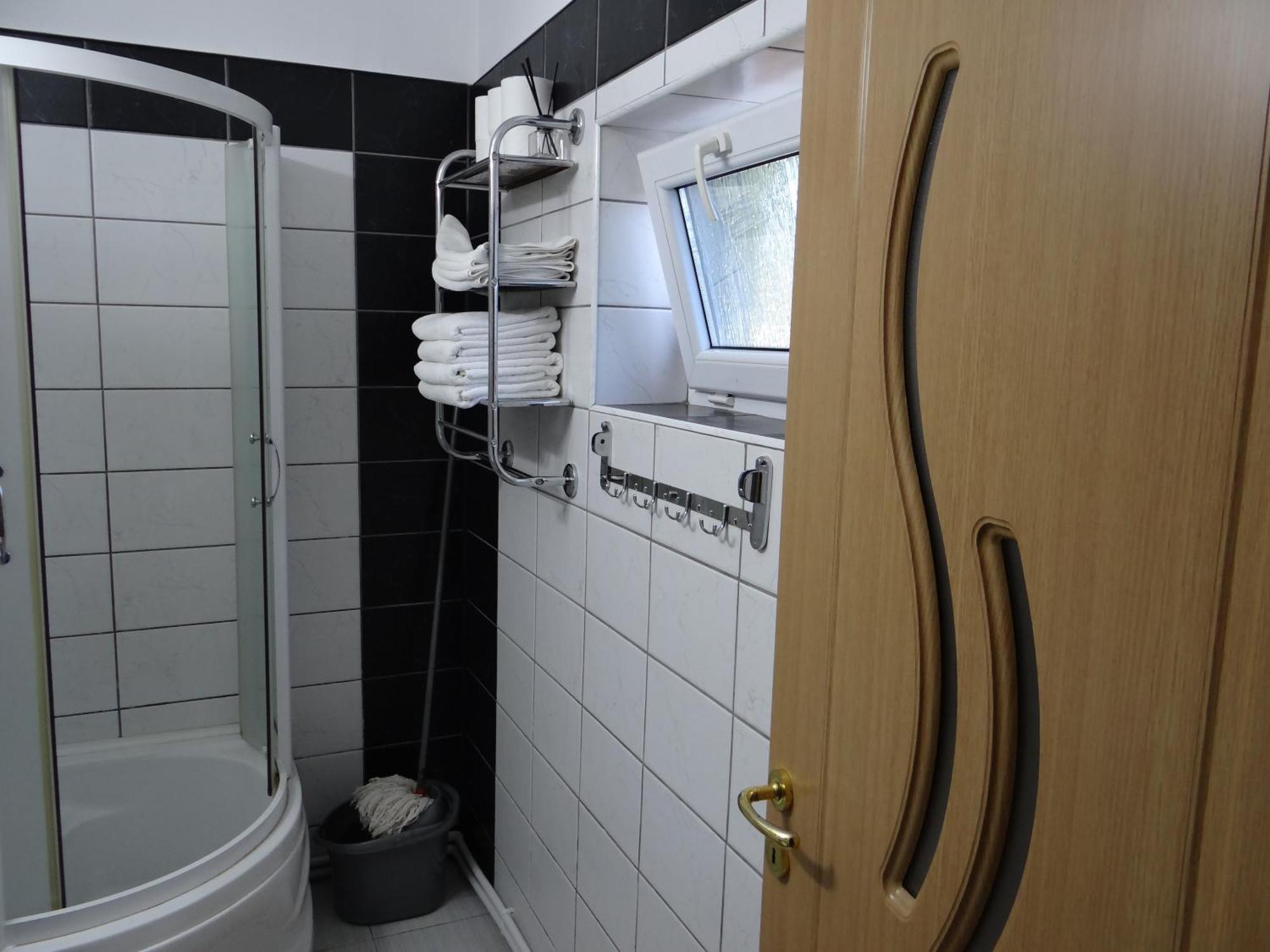 Maria-Antonia Hotel Mangalia Eksteriør billede