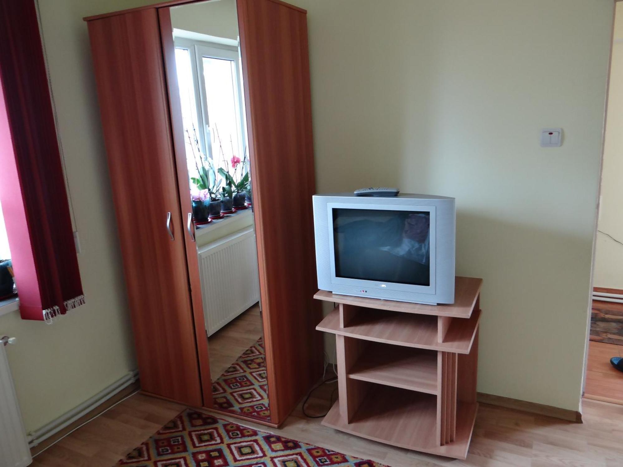 Maria-Antonia Hotel Mangalia Eksteriør billede