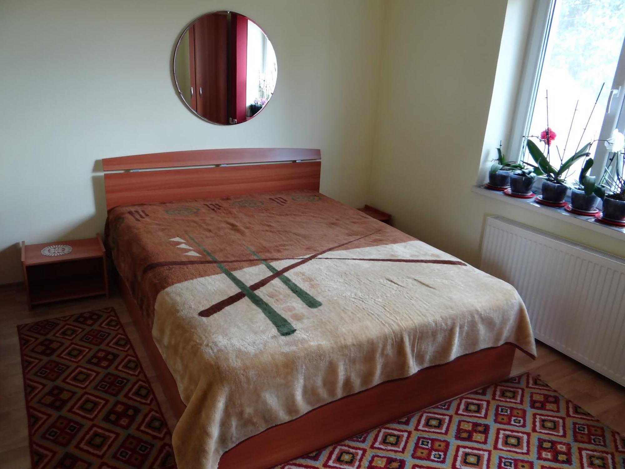 Maria-Antonia Hotel Mangalia Eksteriør billede