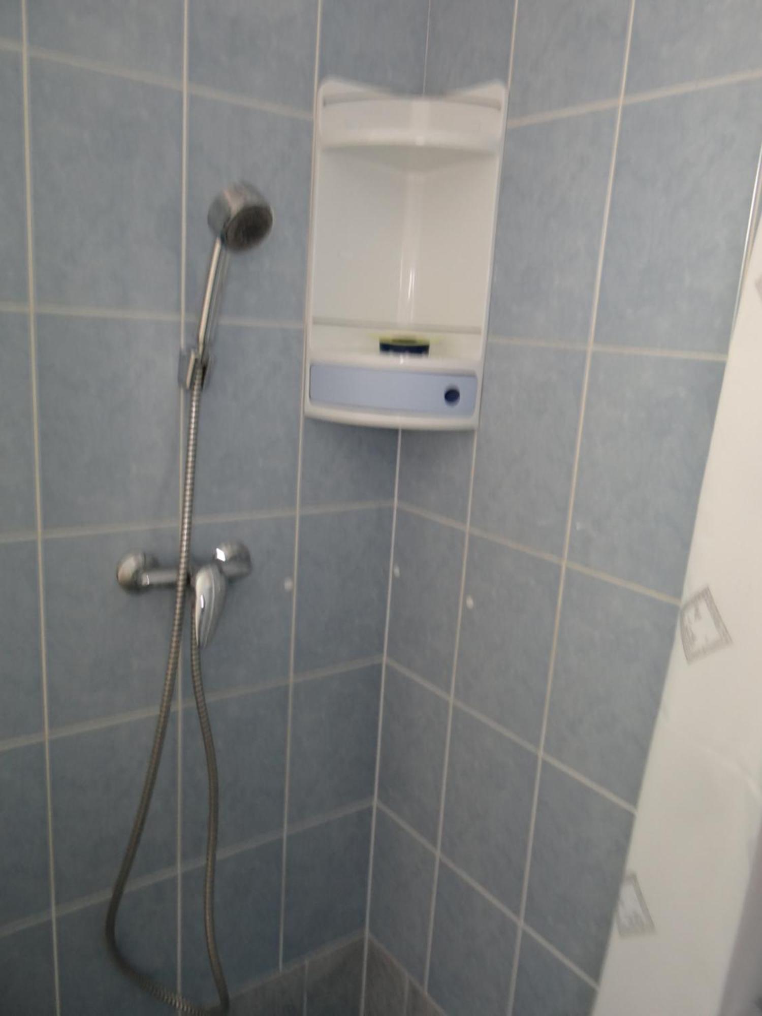 Maria-Antonia Hotel Mangalia Eksteriør billede