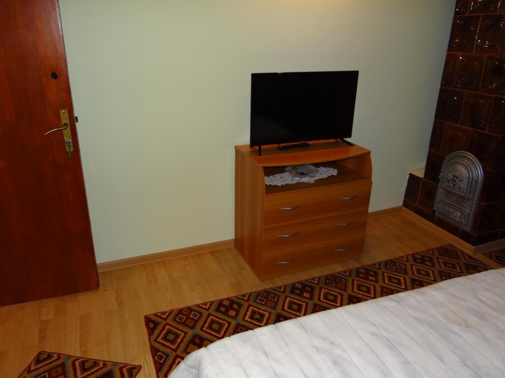Maria-Antonia Hotel Mangalia Eksteriør billede